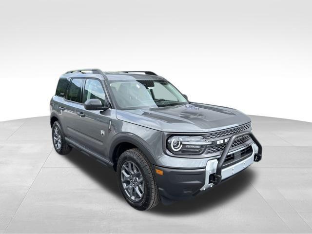 new 2025 Ford Bronco Sport car, priced at $28,803