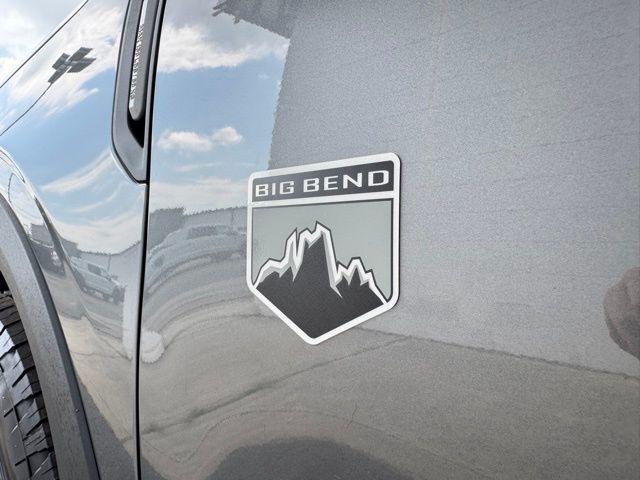 new 2025 Ford Bronco Sport car, priced at $28,803
