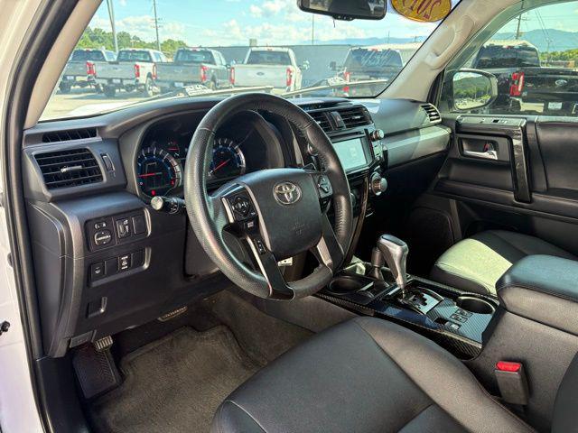 used 2019 Toyota 4Runner car, priced at $33,499