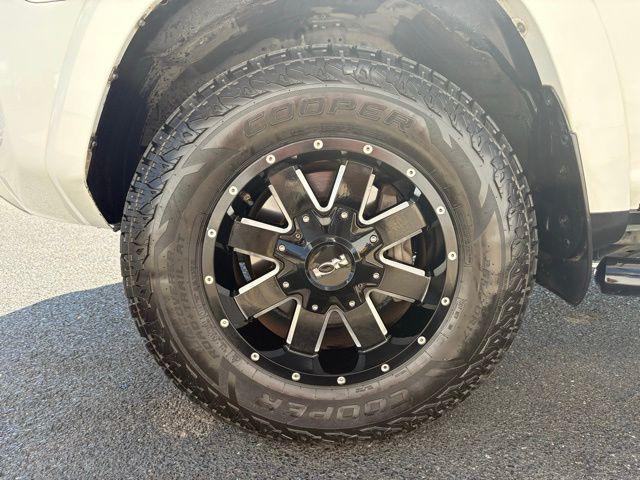 used 2019 Toyota 4Runner car, priced at $33,499