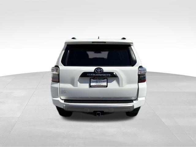 used 2019 Toyota 4Runner car, priced at $33,499