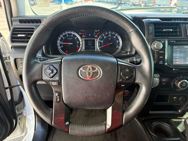 used 2019 Toyota 4Runner car, priced at $33,499