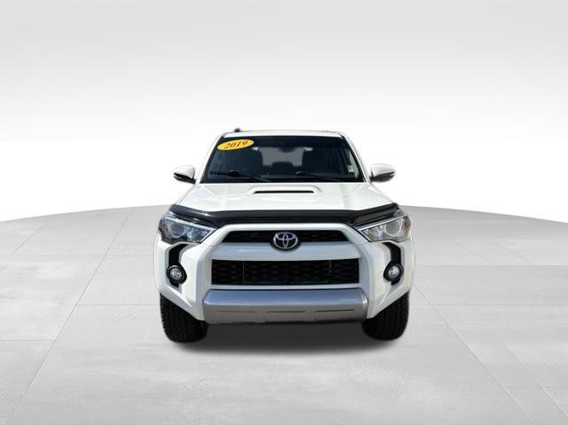 used 2019 Toyota 4Runner car, priced at $33,499