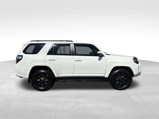used 2019 Toyota 4Runner car, priced at $33,499