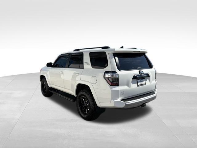 used 2019 Toyota 4Runner car, priced at $33,499