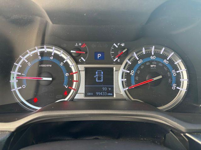 used 2019 Toyota 4Runner car, priced at $33,499