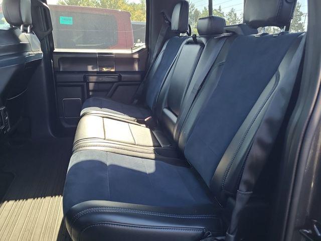 used 2020 Ford F-150 car, priced at $52,769
