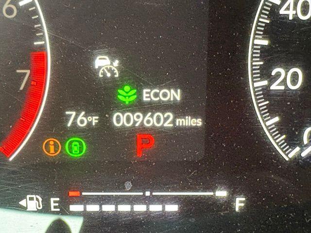 used 2025 Honda Civic car, priced at $26,529