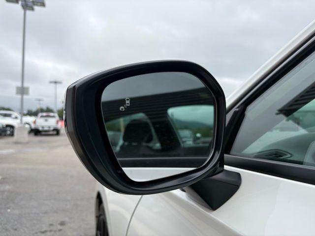 used 2025 Honda Civic car, priced at $26,529