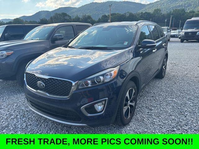used 2016 Kia Sorento car, priced at $11,211