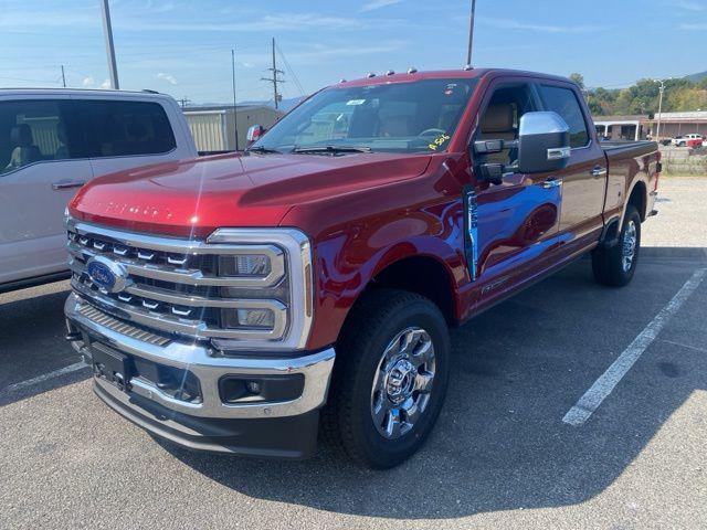 new 2026 Ford F-250 car, priced at $91,005