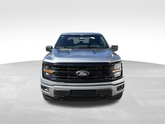 new 2025 Ford F-150 car, priced at $54,101