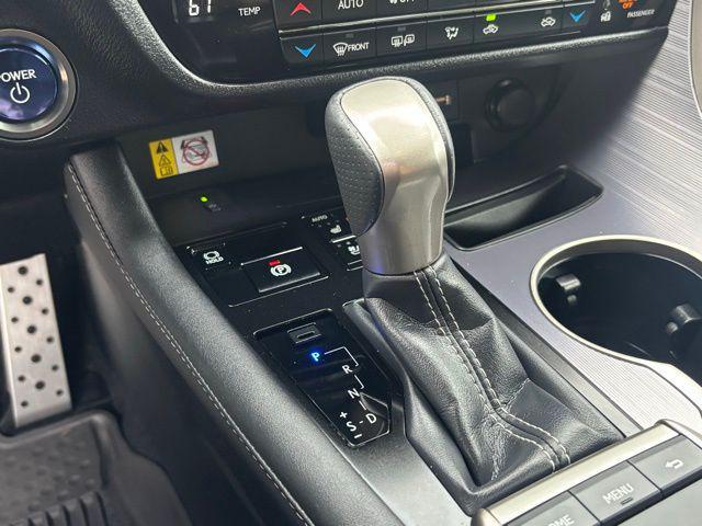used 2022 Lexus RX 450h car, priced at $44,894