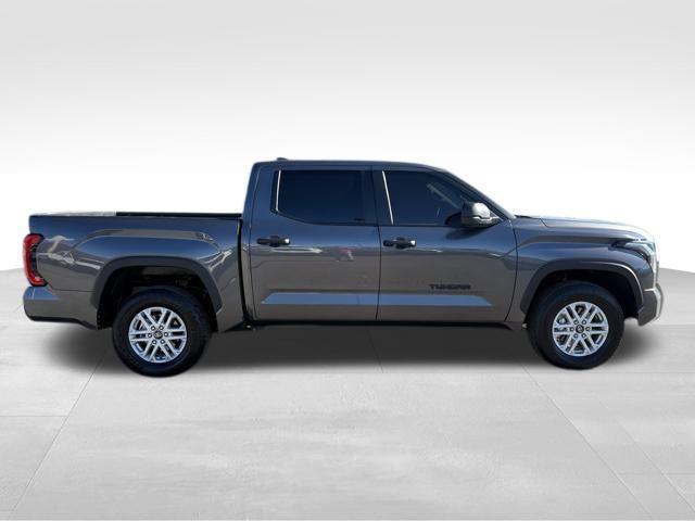 used 2026 Toyota Tundra car, priced at $52,824