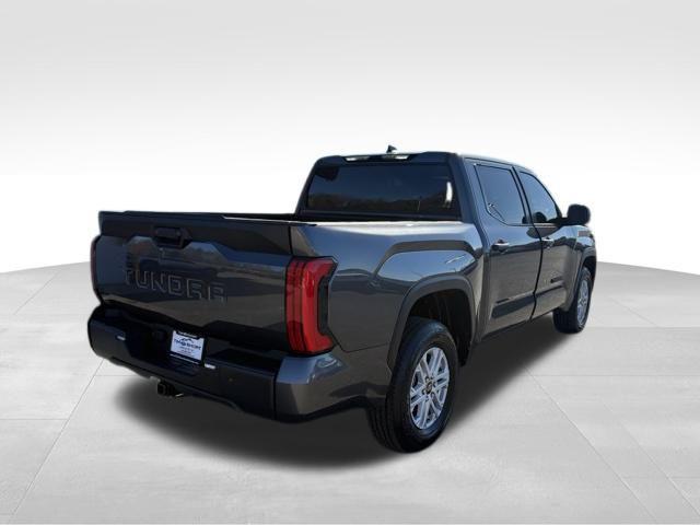 used 2026 Toyota Tundra car, priced at $52,824