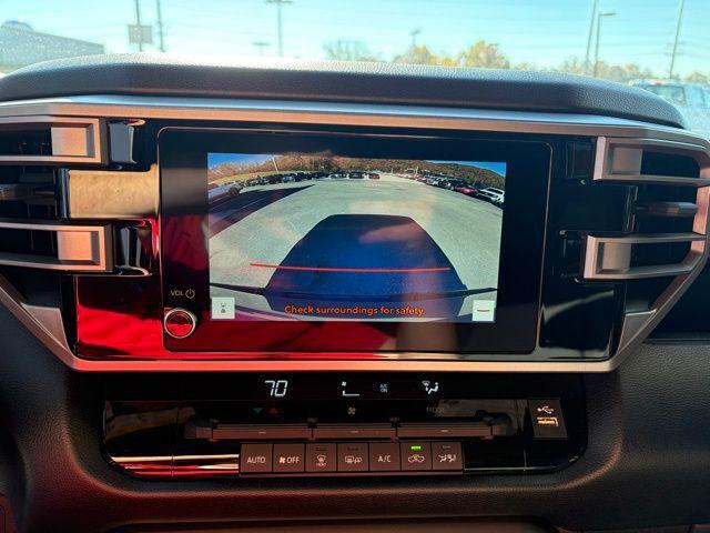 used 2026 Toyota Tundra car, priced at $52,824