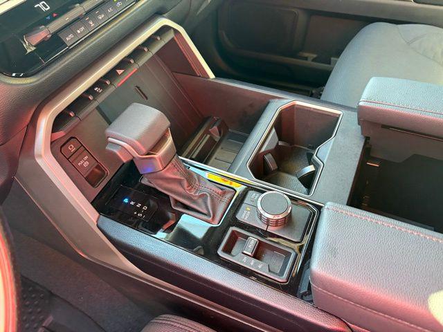 used 2026 Toyota Tundra car, priced at $52,824