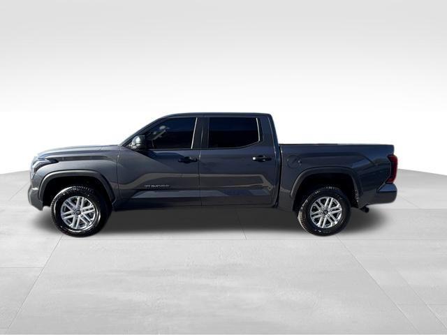 used 2026 Toyota Tundra car, priced at $52,824