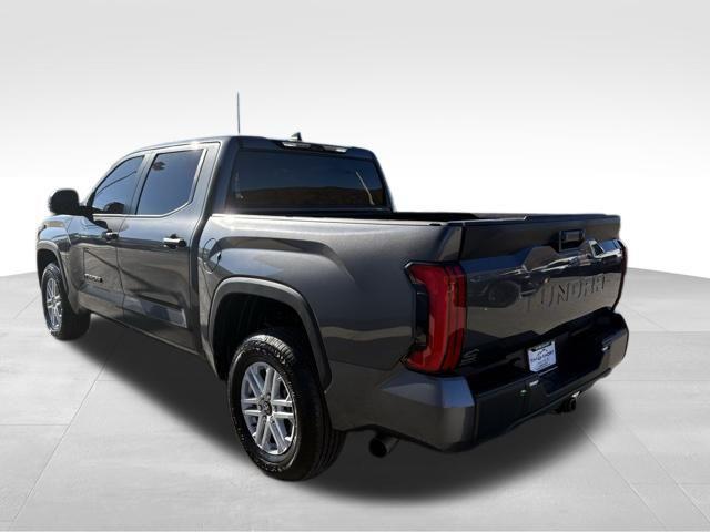 used 2026 Toyota Tundra car, priced at $52,824