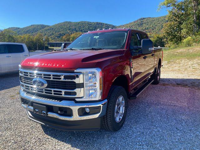 new 2026 Ford F-250 car, priced at $72,988