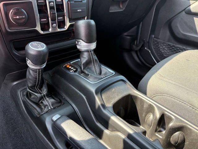 used 2022 Jeep Gladiator car, priced at $33,998
