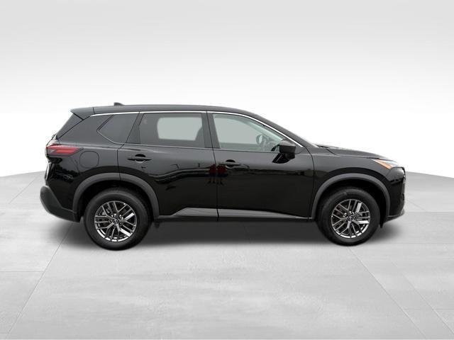 used 2023 Nissan Rogue car, priced at $20,677