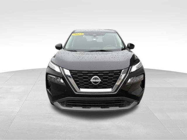 used 2023 Nissan Rogue car, priced at $20,677