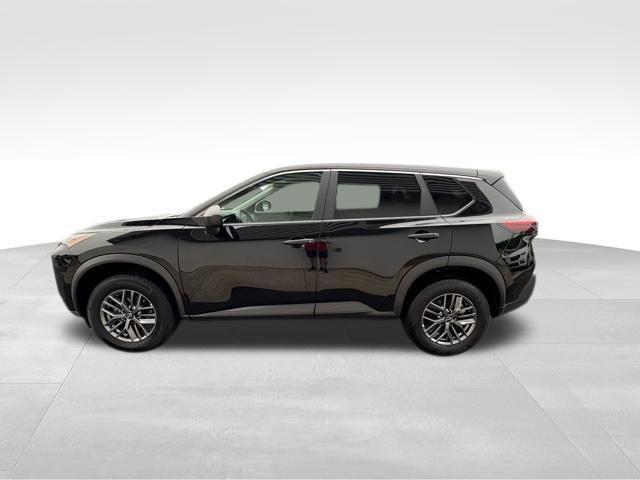 used 2023 Nissan Rogue car, priced at $20,677