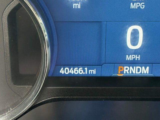 used 2022 Ford F-150 car, priced at $36,499