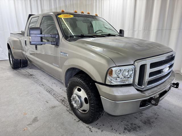 used 2005 Ford F-350 car, priced at $13,495