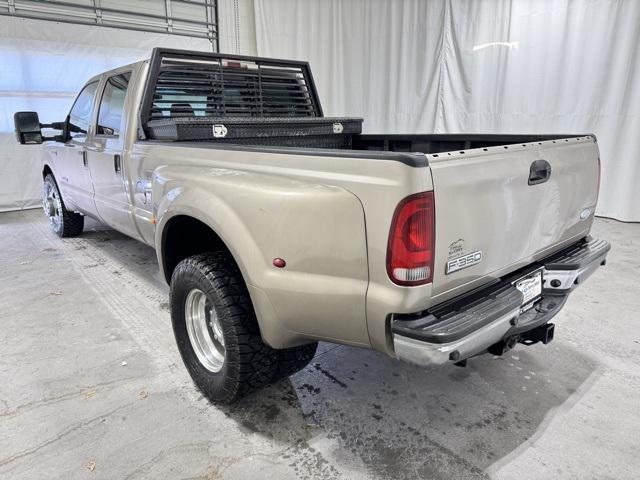 used 2005 Ford F-350 car, priced at $13,495