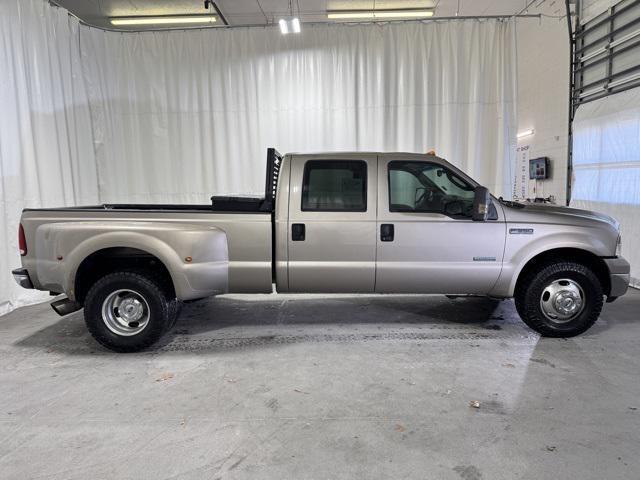 used 2005 Ford F-350 car, priced at $13,495