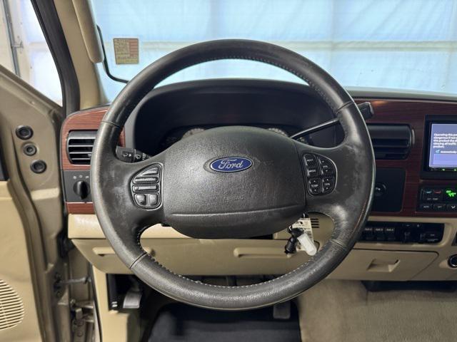 used 2005 Ford F-350 car, priced at $13,495