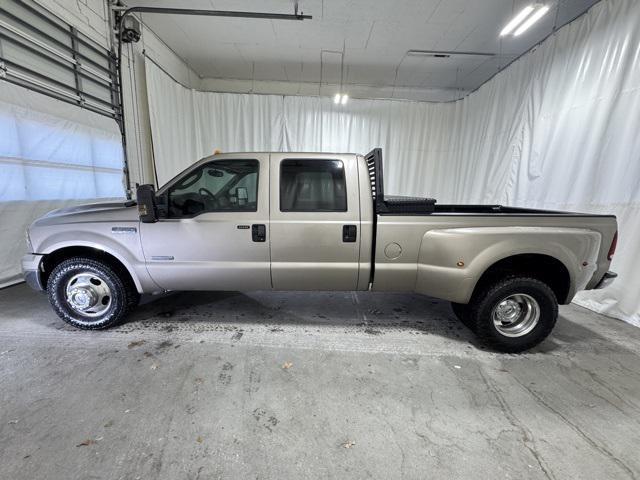 used 2005 Ford F-350 car, priced at $13,495