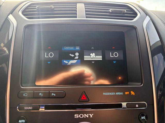 used 2017 Ford Explorer car, priced at $15,995