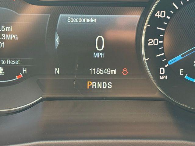 used 2017 Ford Explorer car, priced at $15,995