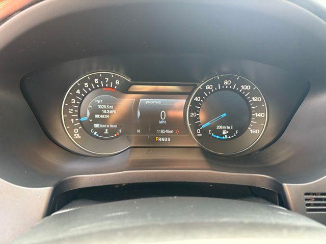 used 2017 Ford Explorer car, priced at $15,995