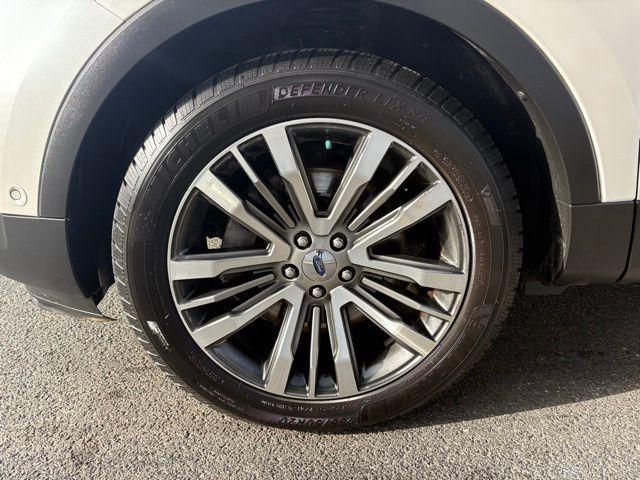 used 2017 Ford Explorer car, priced at $15,995