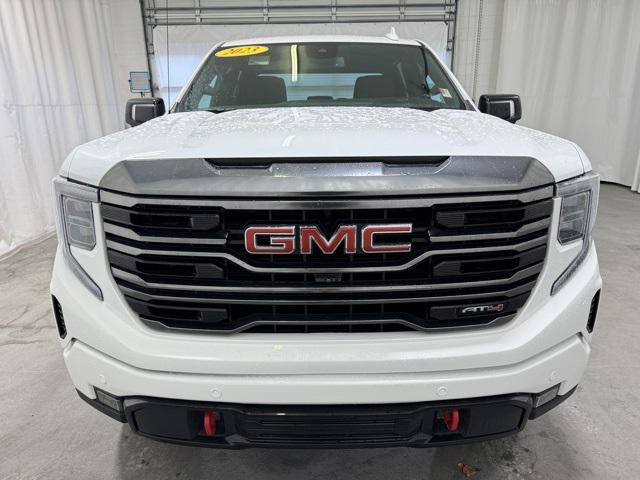 used 2023 GMC Sierra 1500 car, priced at $55,991