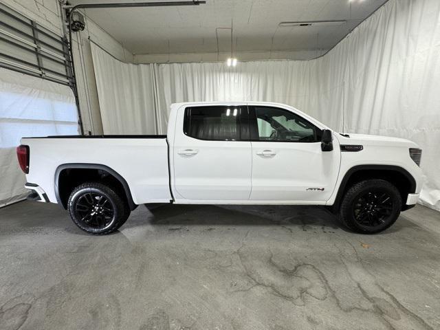 used 2023 GMC Sierra 1500 car, priced at $55,991