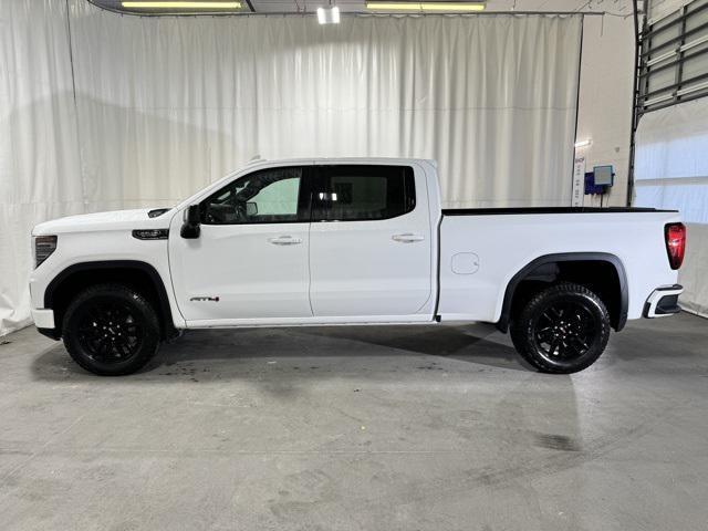 used 2023 GMC Sierra 1500 car, priced at $55,991