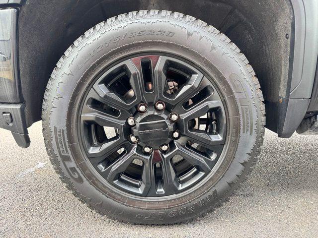 used 2023 GMC Sierra 2500 car, priced at $66,998