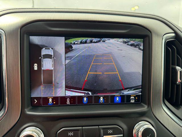 used 2023 GMC Sierra 2500 car, priced at $66,998