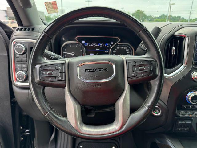 used 2023 GMC Sierra 2500 car, priced at $66,998