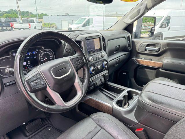 used 2023 GMC Sierra 2500 car, priced at $66,998