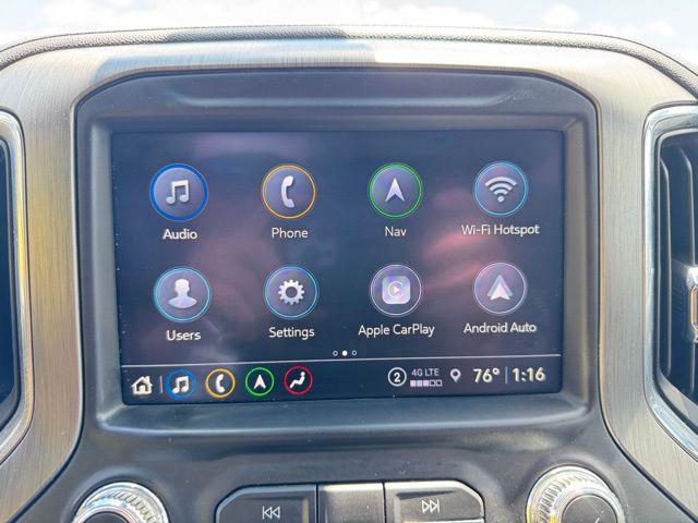 used 2023 GMC Sierra 2500 car, priced at $69,988