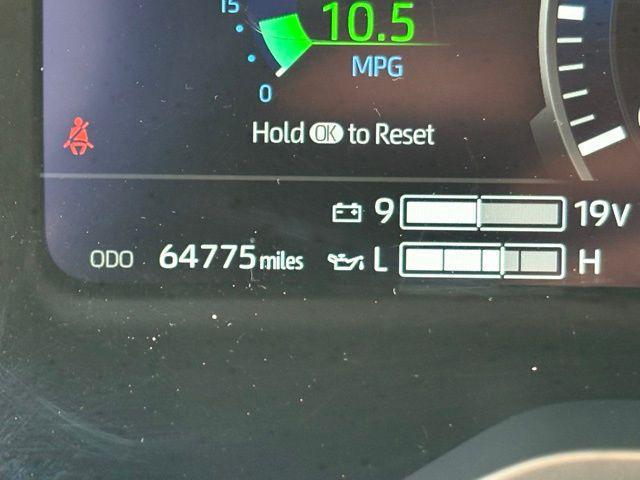 used 2022 Toyota Tundra car, priced at $44,998