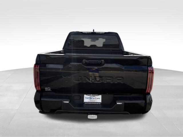 used 2022 Toyota Tundra car, priced at $44,998