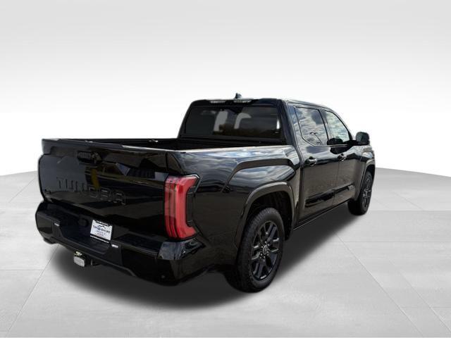 used 2022 Toyota Tundra car, priced at $44,998