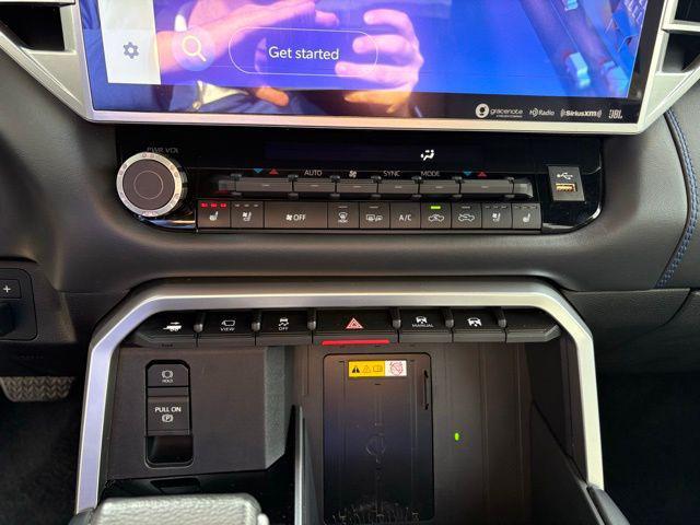 used 2022 Toyota Tundra car, priced at $44,998